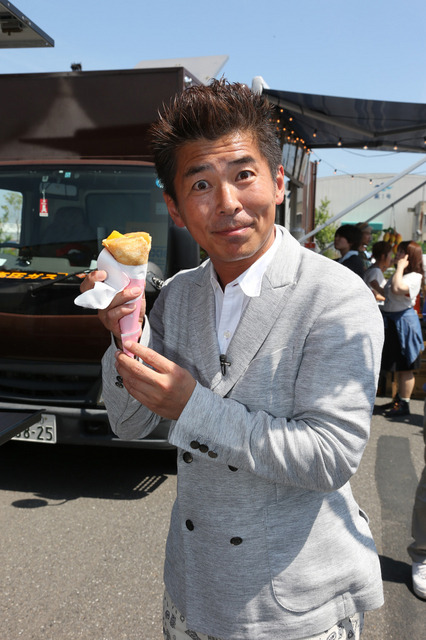 アウトレットフェスティバル「TOKYO OUTLET WEEK 2015」