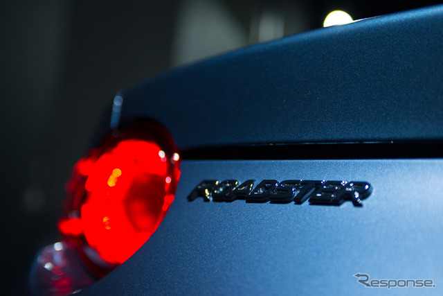 マツダ 新型 ロードスター
