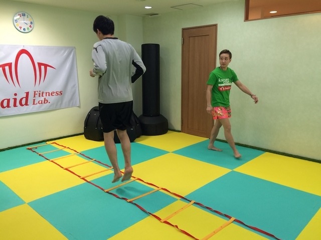 Little Tigerさんにキクササイズを教わります!
