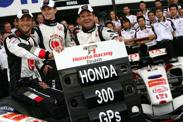 【F1ドイツGP】サーキットデータ…猛暑の中、鍵となるのは