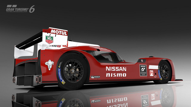 「GTアカデミー2015」のオンライン予選ラウンド4がオープン―完走者には「日産GT-R LM ニスモ」がプレゼント