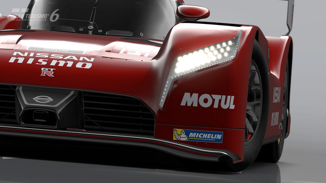 「GTアカデミー2015」のオンライン予選ラウンド4がオープン―完走者には「日産GT-R LM ニスモ」がプレゼント