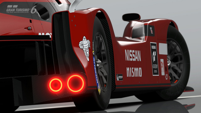 「GTアカデミー2015」のオンライン予選ラウンド4がオープン―完走者には「日産GT-R LM ニスモ」がプレゼント