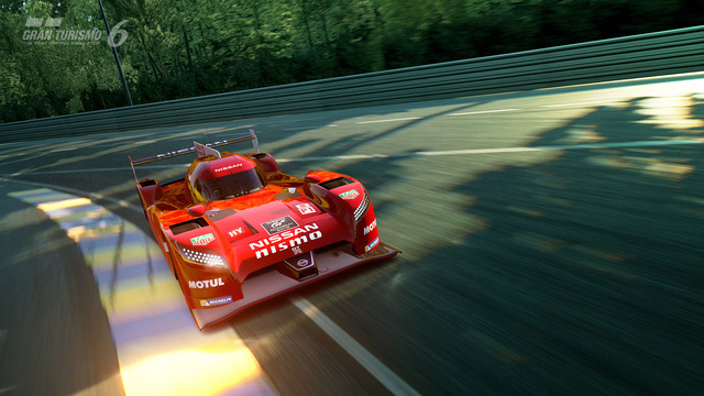 「GTアカデミー2015」のオンライン予選ラウンド4がオープン―完走者には「日産GT-R LM ニスモ」がプレゼント