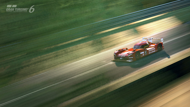 「GTアカデミー2015」のオンライン予選ラウンド4がオープン―完走者には「日産GT-R LM ニスモ」がプレゼント