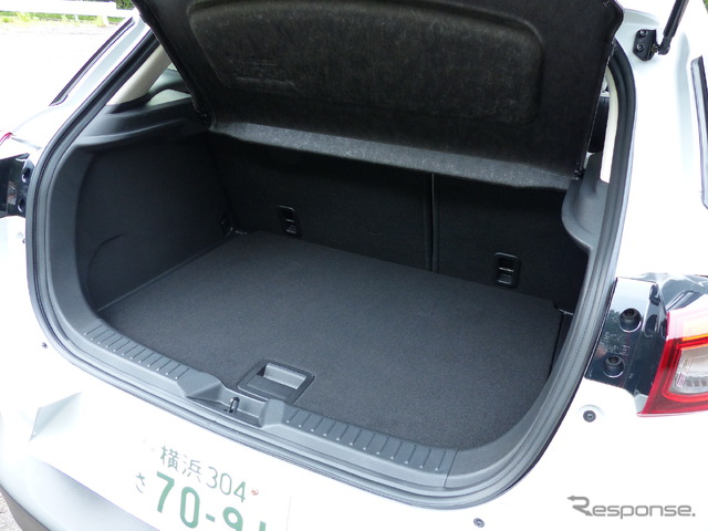 マツダ CX-3 XD Touring L Package