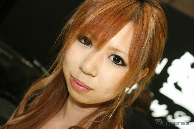 【オートギャラリー06】コンパニオン写真蔵…その25、JUNCTION PRODUCE