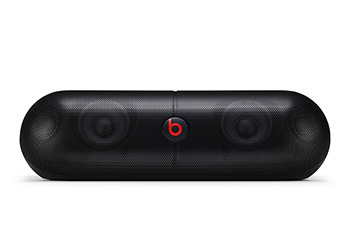 自主回収を発表した「Beats Pill XLスピーカー」