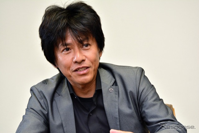 大塚正志 開発主査