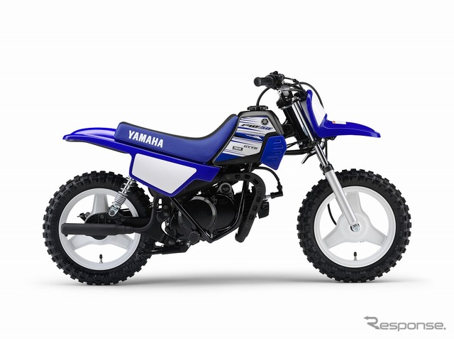 ヤマハ PW50