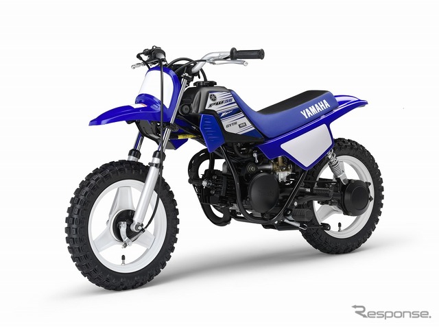 ヤマハ PW50
