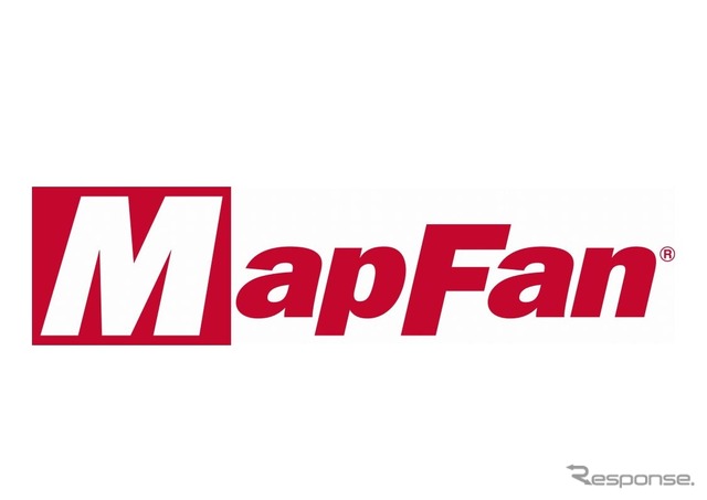 インクリメントP MapFanシリーズ