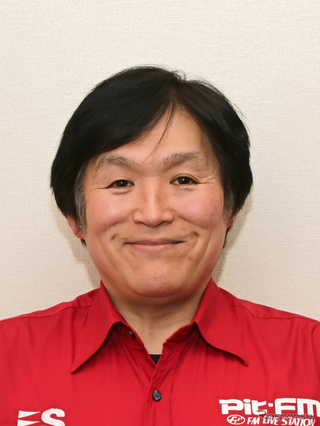 小倉茂徳氏