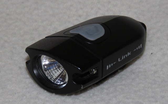 【津々見友彦の6輪生活】抜群の照射力!シーコンのLEDライト「LINK HL-04」
