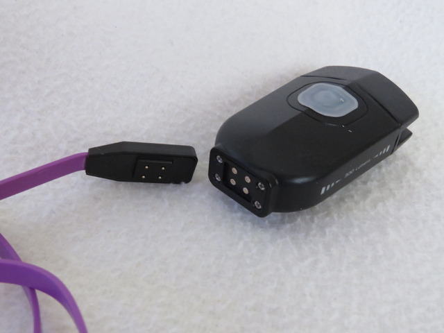 【津々見友彦の6輪生活】抜群の照射力!シーコンのLEDライト「LINK HL-04」
