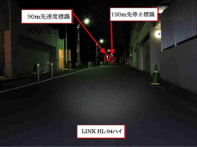 【津々見友彦の6輪生活】抜群の照射力!シーコンのLEDライト「LINK HL-04」
