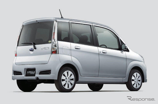 スズキがシェア1位を奪還…7月軽自動車販売