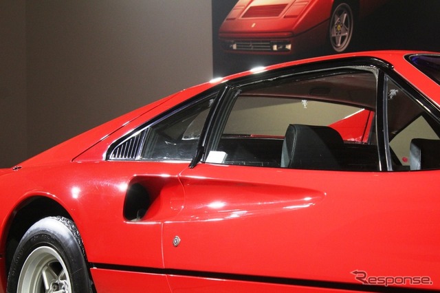 フェラーリ 308 GTB