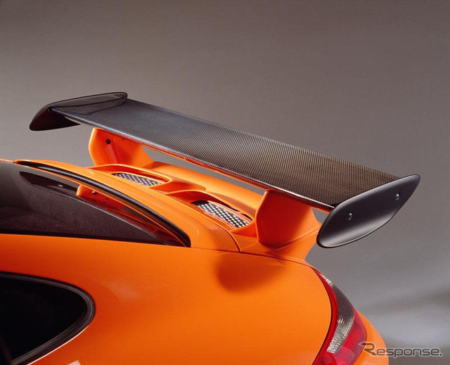 ポルシェ ジャパン、2007年モデルを発表