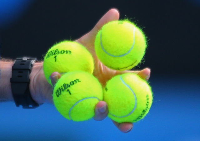 テニス イメージ(c)Getty Images