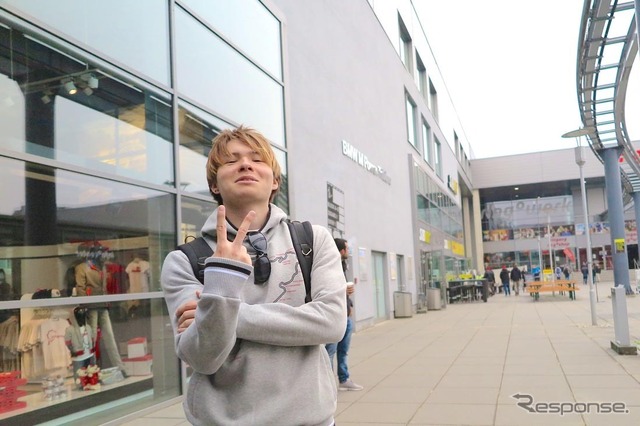 【ニュル24時間 2015】人気Youtuber2人がトヨタの走りをレポート