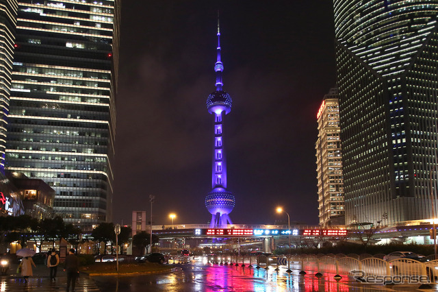 中国（参考画像）