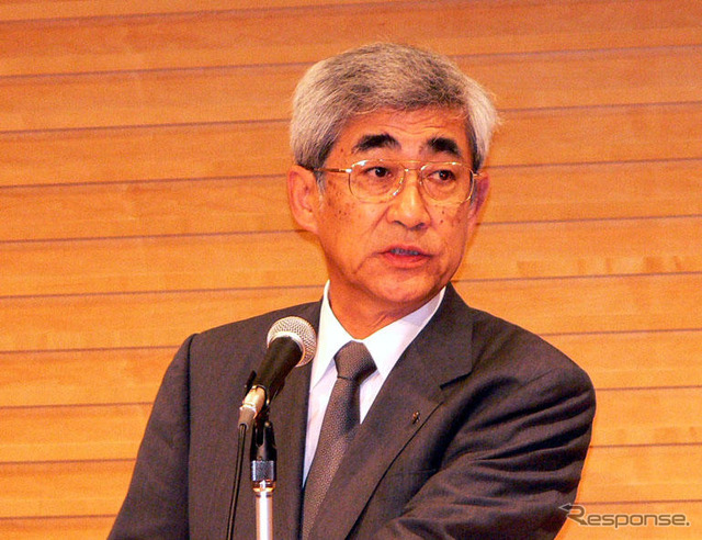 ヤマハの梶川社長「品質問題、我が社も苦戦」
