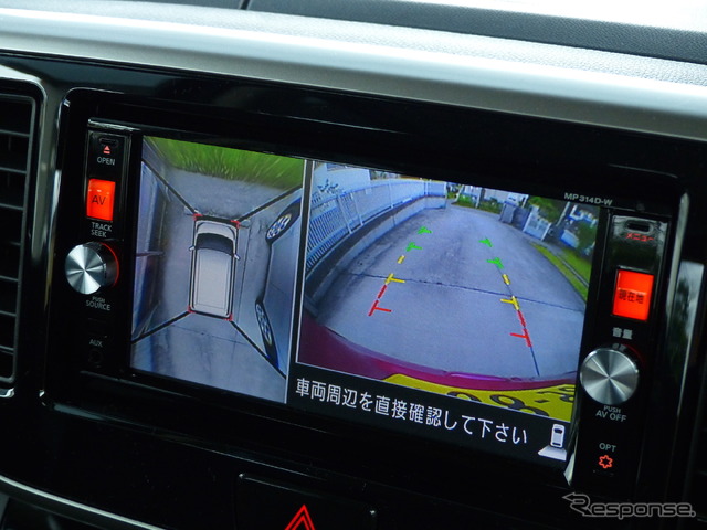 日産 デイズルークス ハイウェイスターX・Gパッケージ