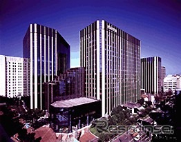 【株価】経営再建計画の思惑で、いすゞが独歩高
