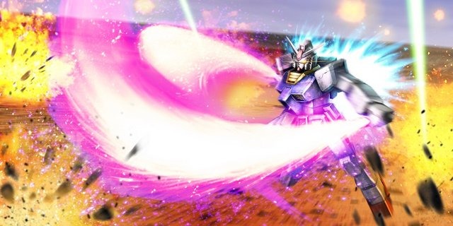 『機動戦士ガンダム バトルフォートレス』ゲームの流れや攻撃・防衛のポイントなど詳細情報が公開