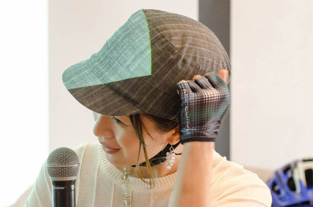 自転車利用時のヘルメット着用推進に取り組む「自転車ヘルメット委員会」が発足