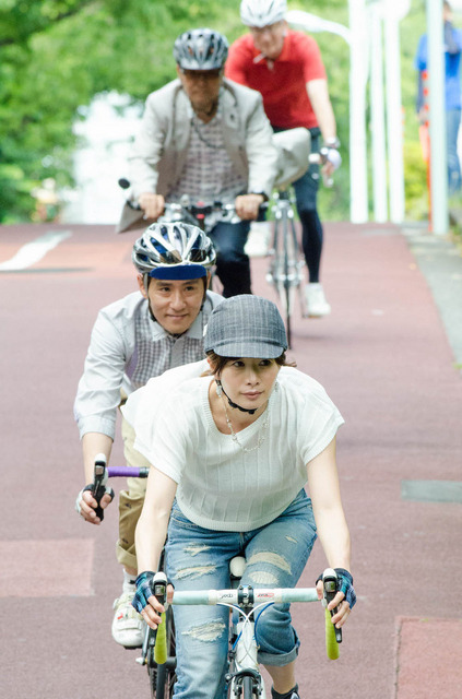 自転車利用時のヘルメット着用推進に取り組む「自転車ヘルメット委員会」が発足