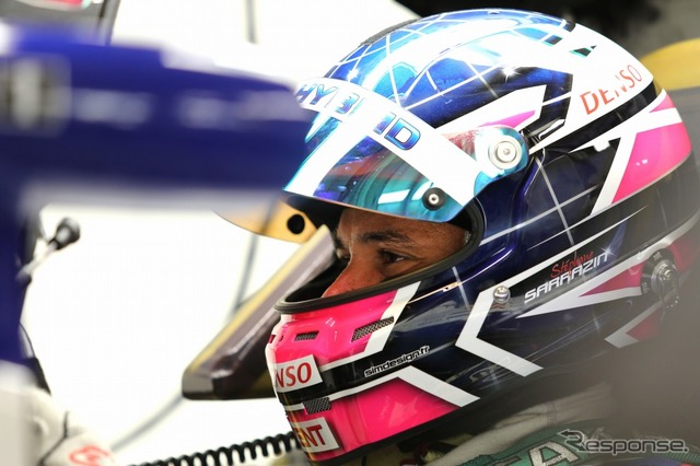 2015 ルマン24時間 フリー走行&公式予選