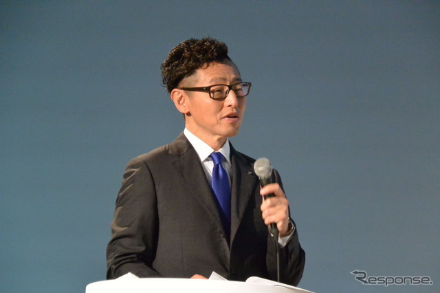 ワーゲングループジャパン 庄司茂 社長