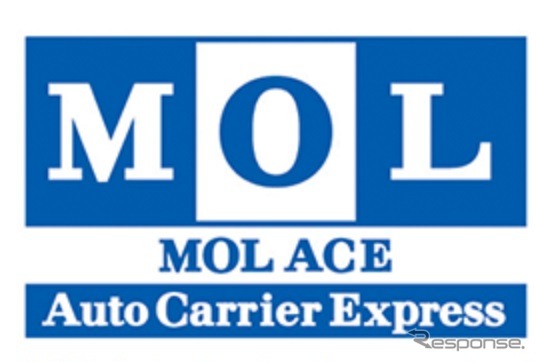 商船三井の自動車輸送サービスの世界統一ブランド