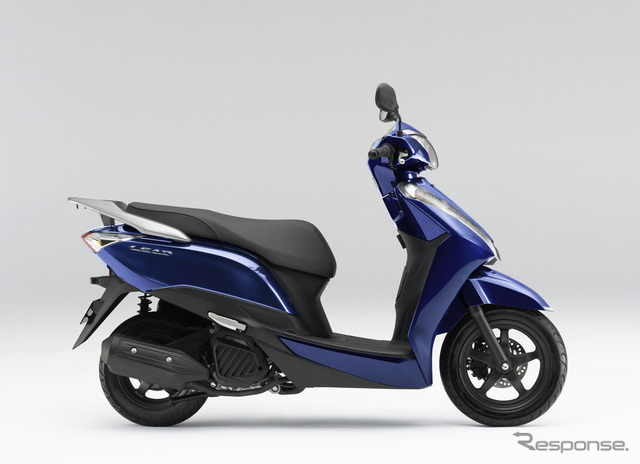 ホンダ リード125