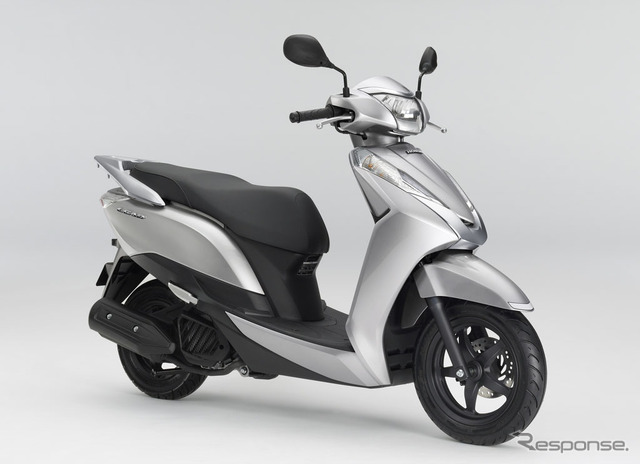 ホンダ リード125