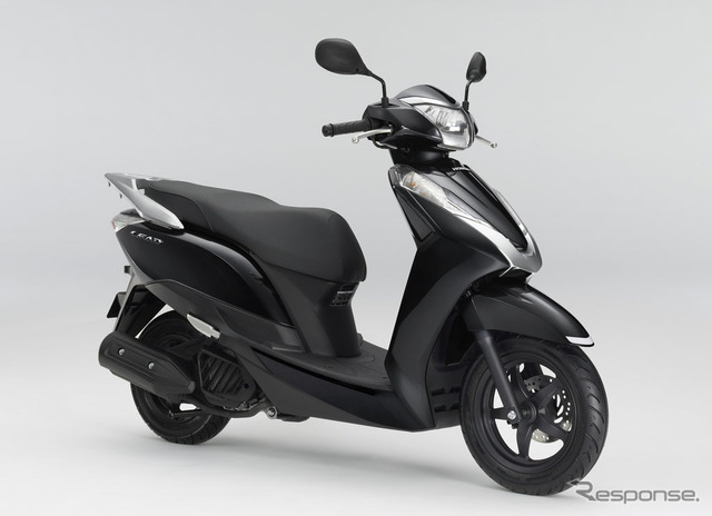 ホンダ リード125