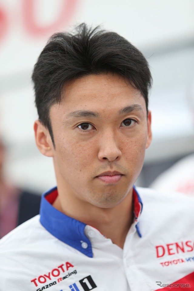 第83回ル・マン24時間レース(予選2日目)