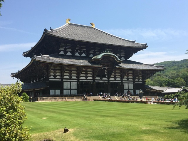 観光スポット