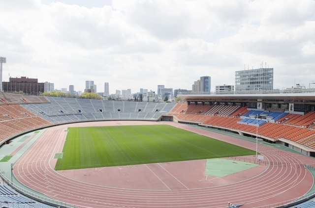 東京オリンピック・パラリンピック