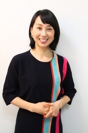 【ゴルフ】現地リポーターの東尾理子が「全米女子プロゴルフ選手権」初日を振り返る「いつもと違う」