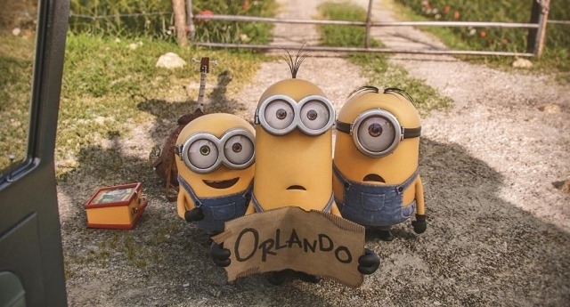 （C）2015Universal Studios.