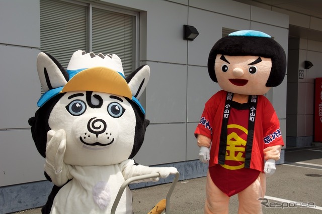 エコカーカップ 2015