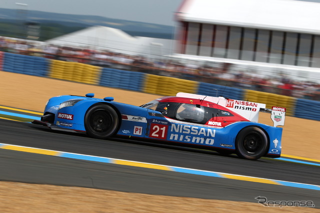 【ルマン24時間 2015】ポルシェ＆アウディ一騎打ち…15時間経過までのダイジェスト［写真蔵］