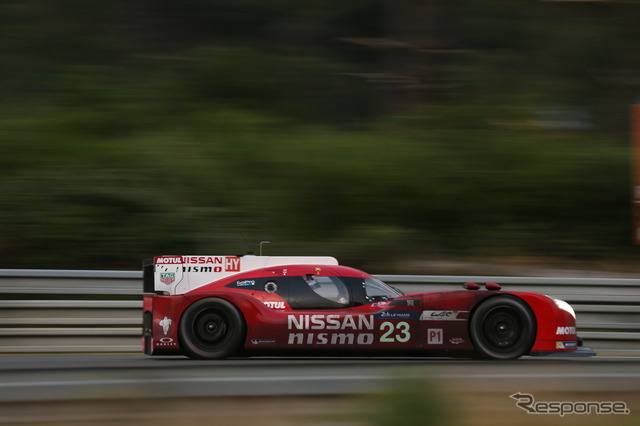 【ルマン24時間 2015】ポルシェ＆アウディ一騎打ち…15時間経過までのダイジェスト［写真蔵］