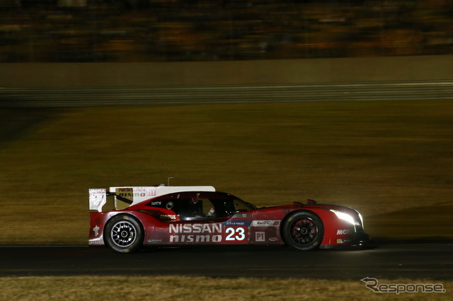 【ルマン24時間 2015】ポルシェ＆アウディ一騎打ち…15時間経過までのダイジェスト［写真蔵］