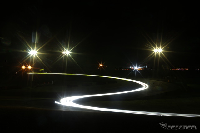 【ルマン24時間 2015】ポルシェ＆アウディ一騎打ち…15時間経過までのダイジェスト［写真蔵］