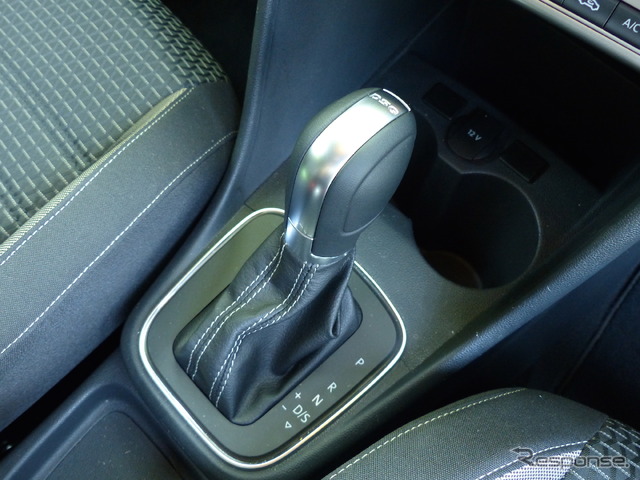 VW クロスポロ