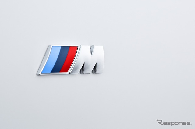 新型 BMW 7シリーズ Mスポーツ